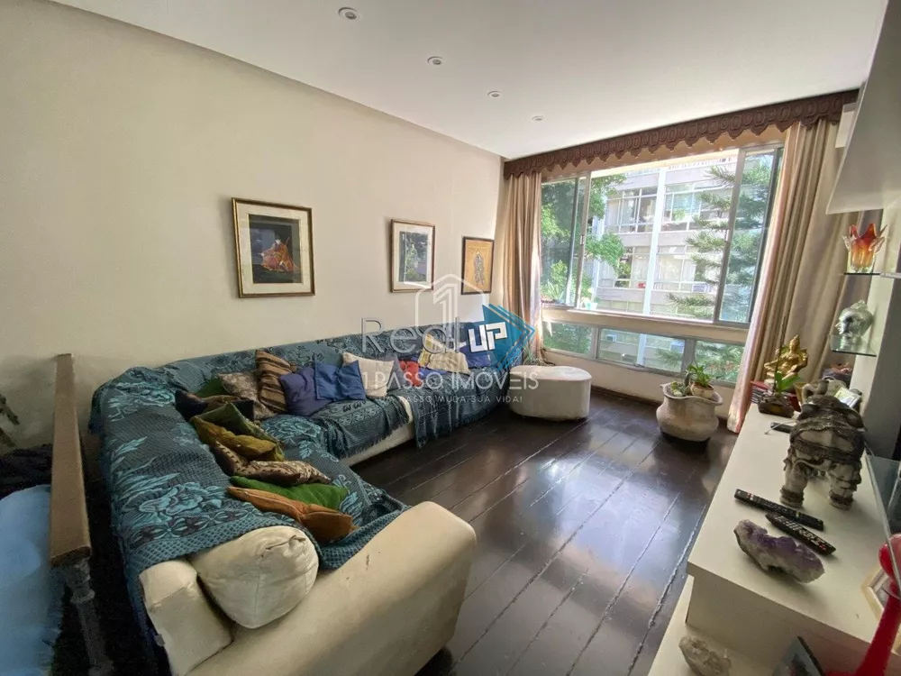 Apartamento, 3 quartos, 180 m² - Foto 7