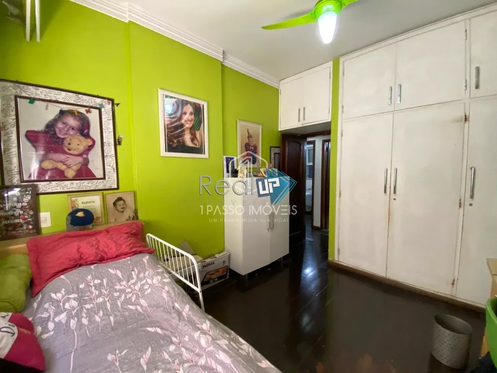 Apartamento, 3 quartos, 180 m² - Foto 14