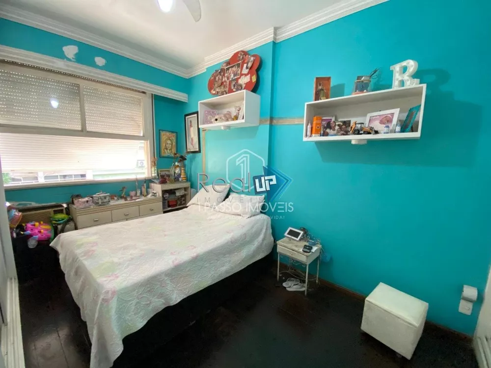 Apartamento, 3 quartos, 180 m² - Foto 17
