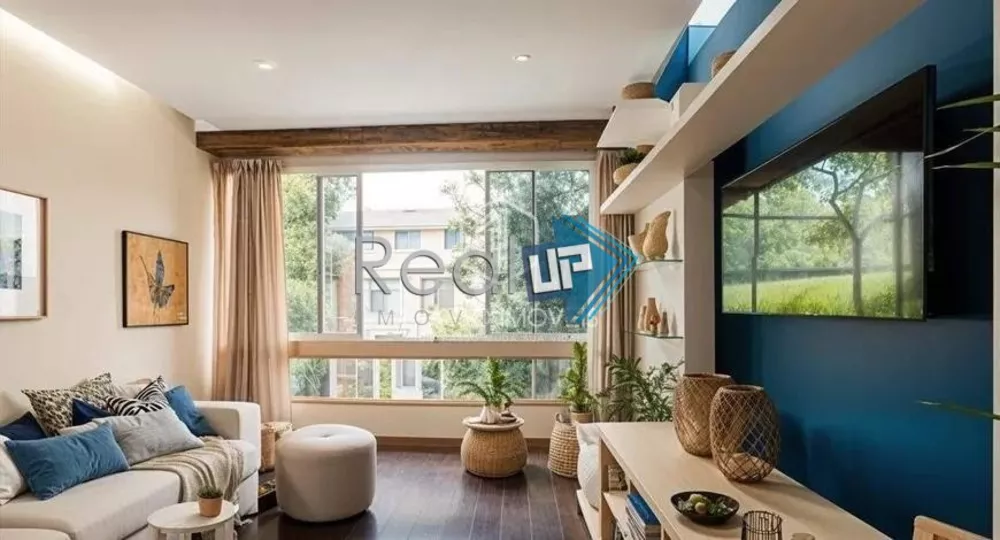 Apartamento, 3 quartos, 180 m² - Foto 3