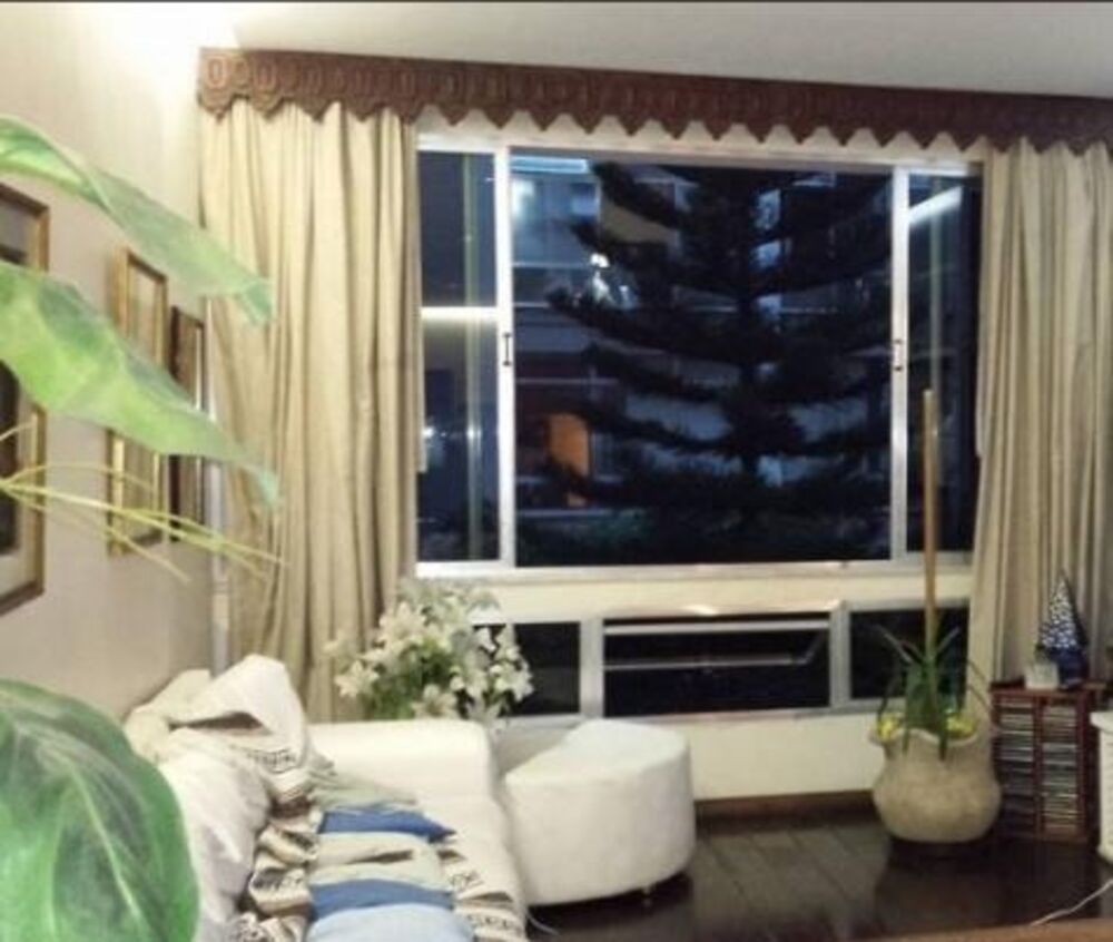 Apartamento, 3 quartos, 180 m² - Foto 31