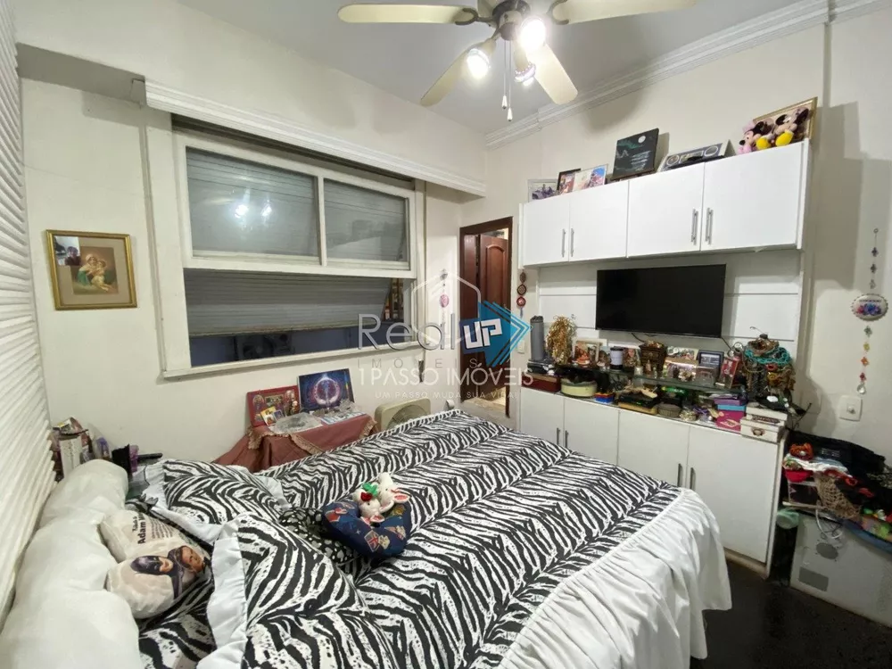 Apartamento, 3 quartos, 180 m² - Foto 22