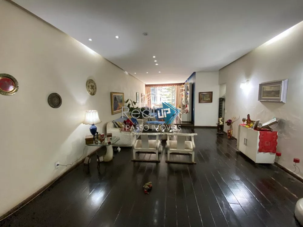 Apartamento, 3 quartos, 180 m² - Foto 6