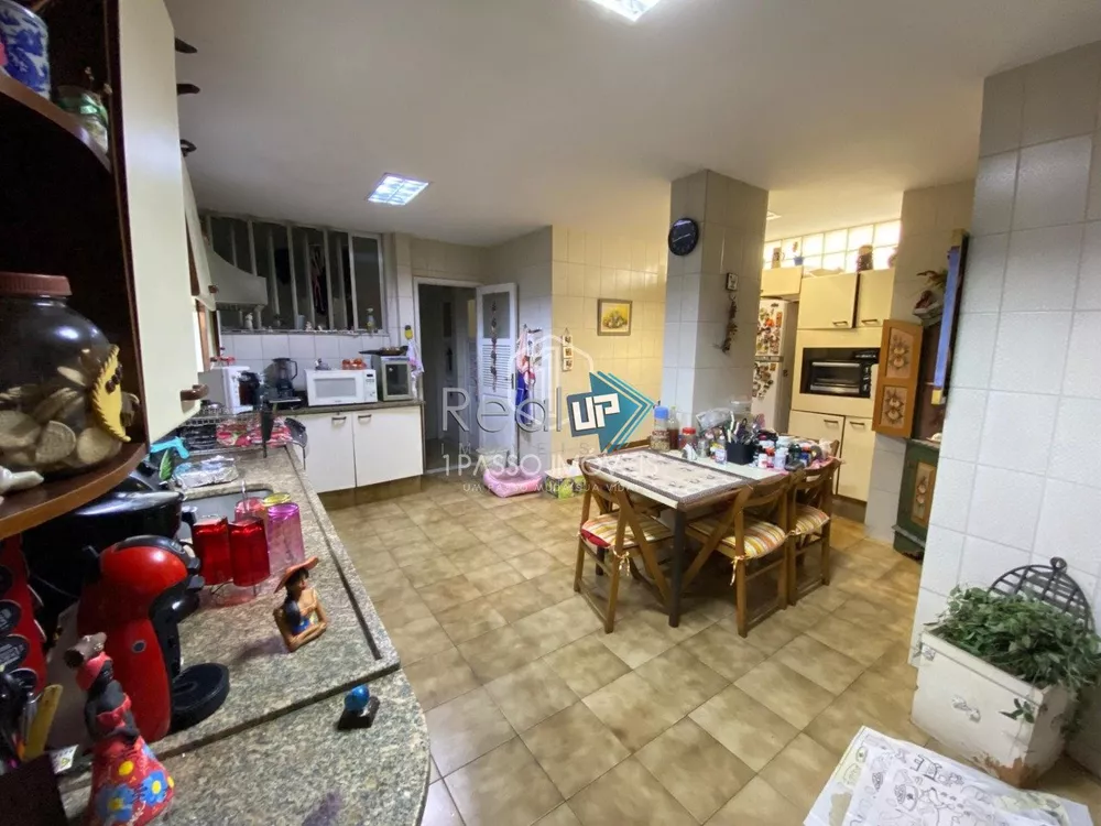 Apartamento, 3 quartos, 180 m² - Foto 25