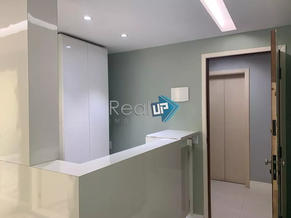 Conjunto Comercial-Sala à venda, 75m² - Foto 3