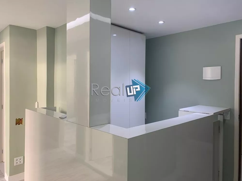 Conjunto Comercial-Sala à venda, 75m² - Foto 4