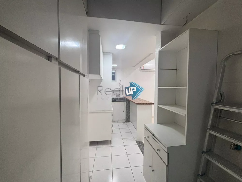 Apartamento, 1 quarto, 35 m² - Foto 4