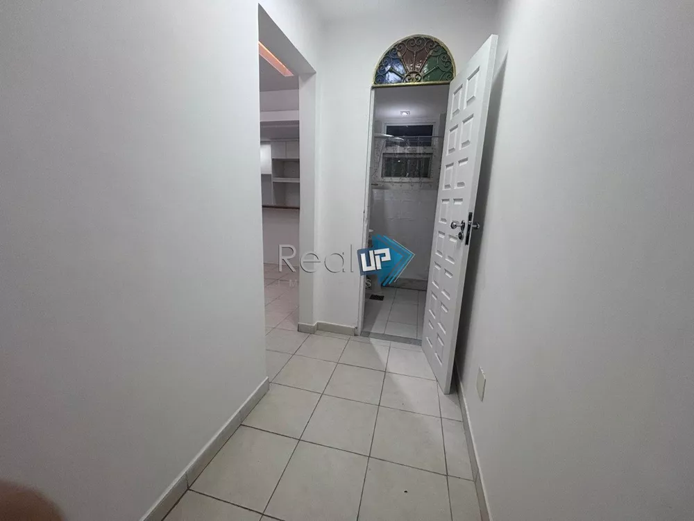 Apartamento, 1 quarto, 35 m² - Foto 7