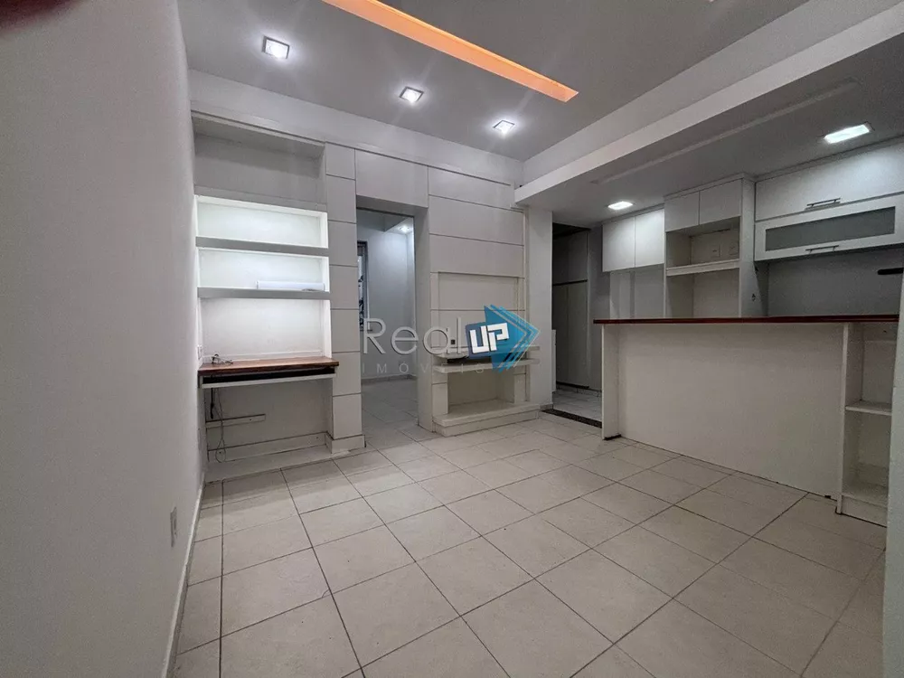 Apartamento, 1 quarto, 35 m² - Foto 5