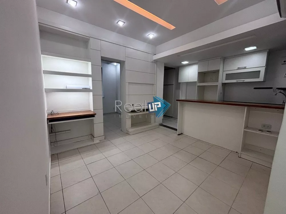 Apartamento, 1 quarto, 35 m² - Foto 1