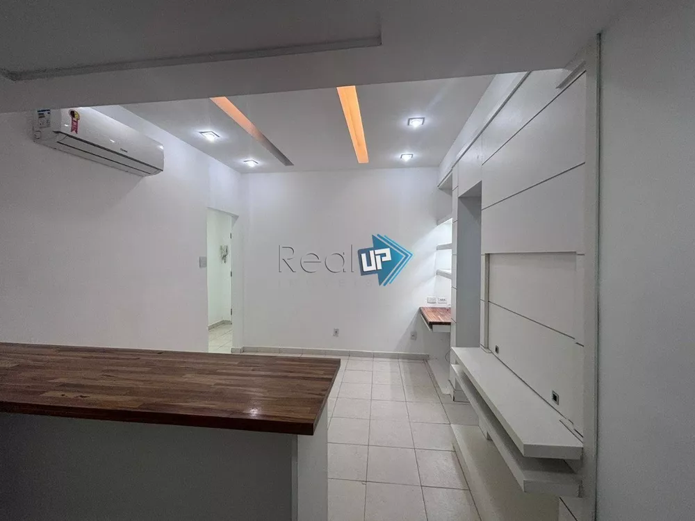 Apartamento, 1 quarto, 35 m² - Foto 16