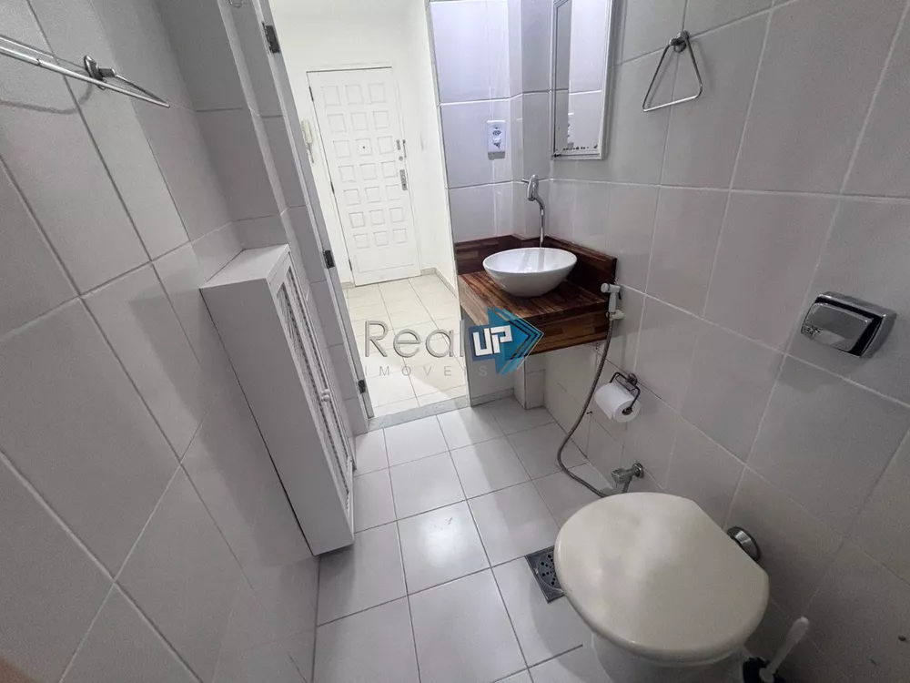 Apartamento, 1 quarto, 35 m² - Foto 11