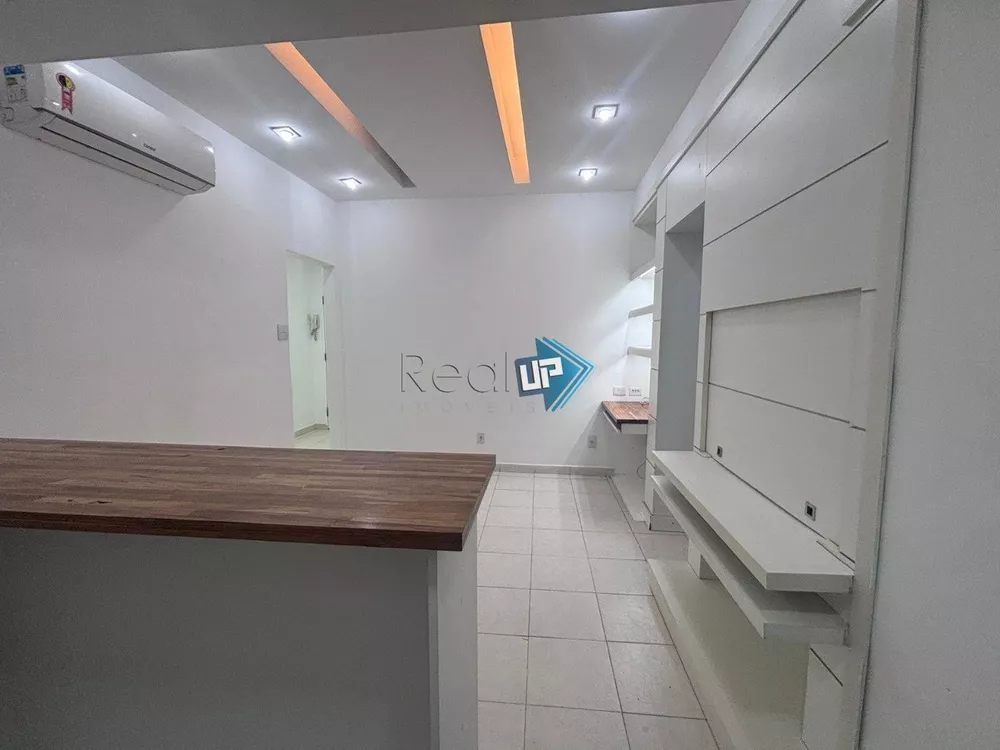 Apartamento, 1 quarto, 35 m² - Foto 3