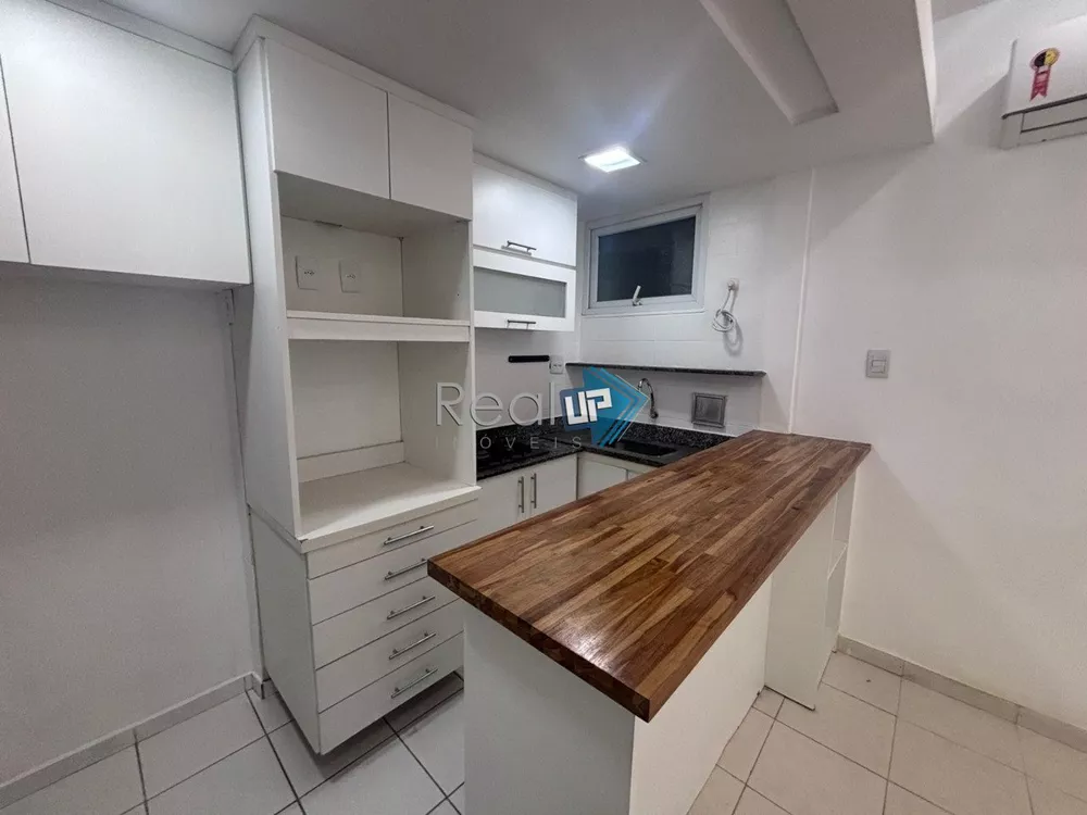 Apartamento, 1 quarto, 35 m² - Foto 2