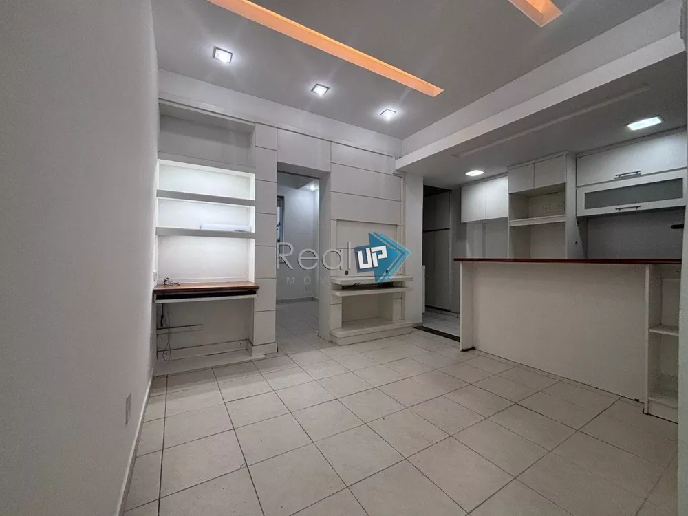 Apartamento, 1 quarto, 35 m² - Foto 5