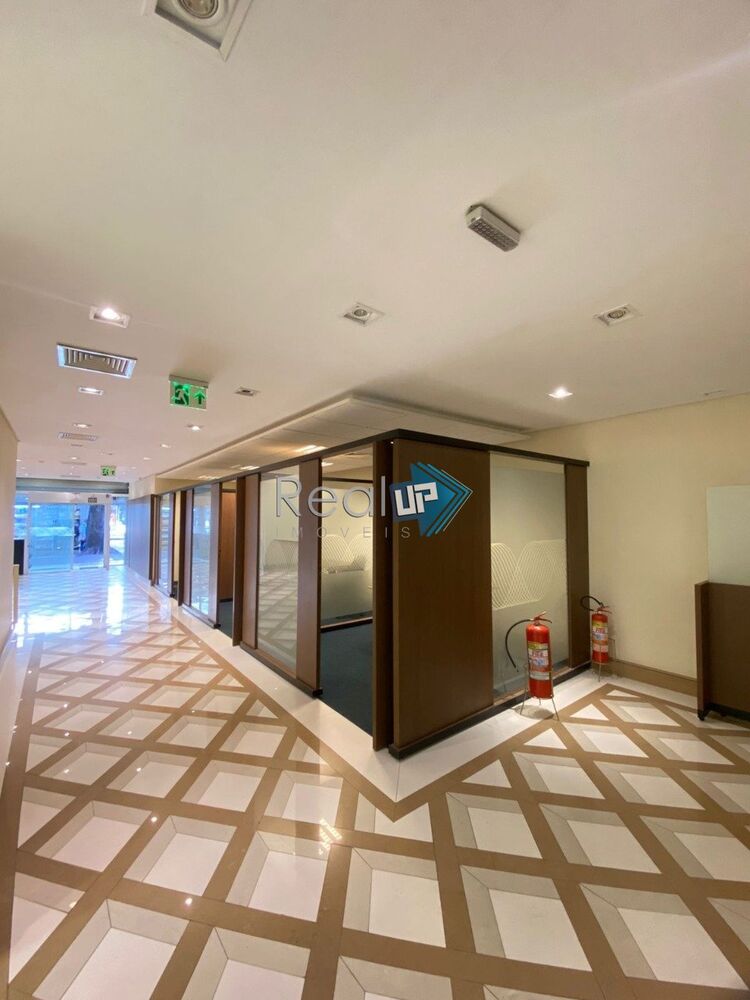 Loja-Salão, 372 m² - Foto 8