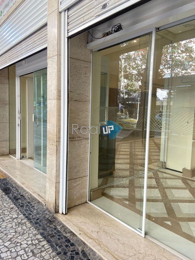Loja-Salão, 372 m² - Foto 1