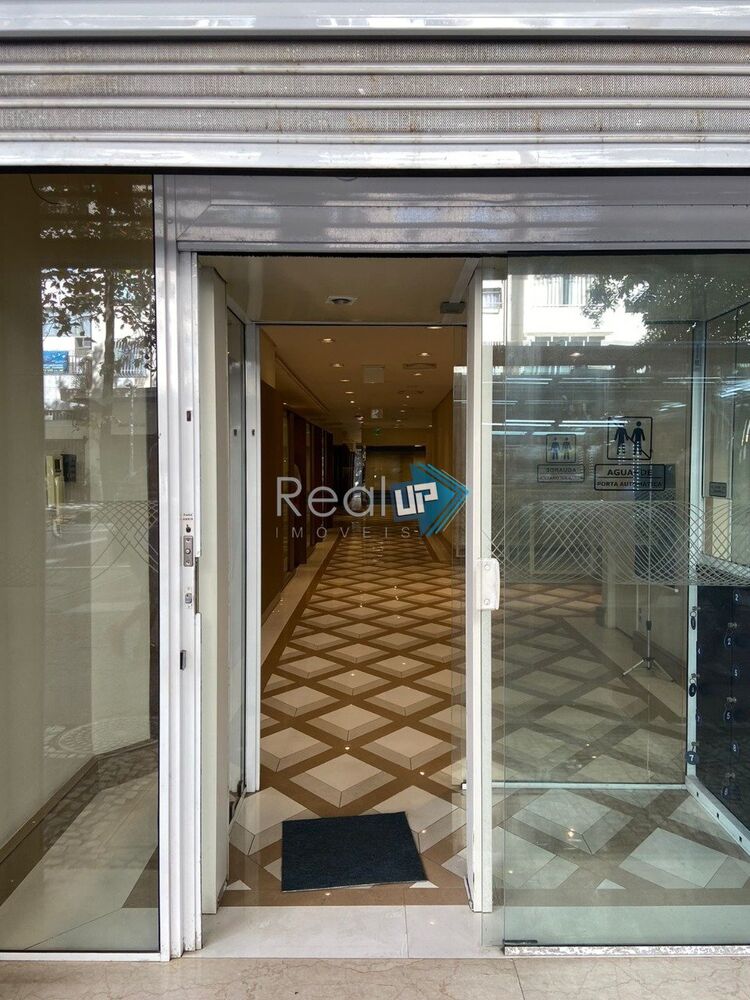 Loja-Salão, 372 m² - Foto 2