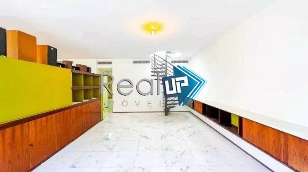 Cobertura, 3 quartos, 259 m² - Foto 8