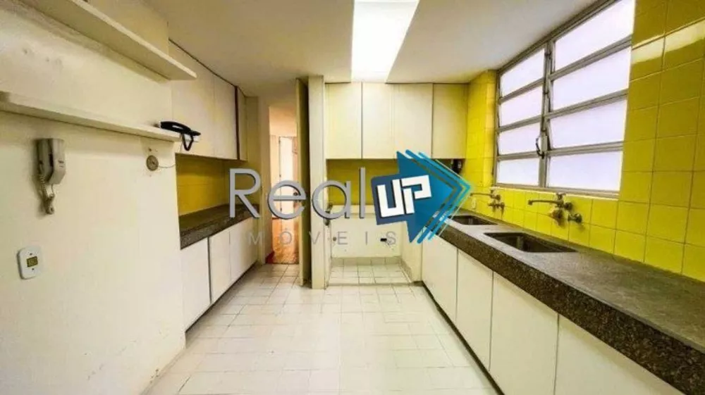 Cobertura, 3 quartos, 259 m² - Foto 5