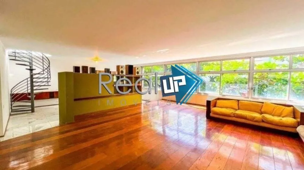 Cobertura, 3 quartos, 259 m² - Foto 7