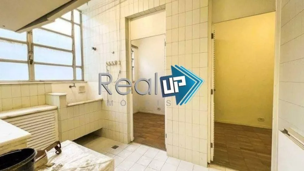 Cobertura, 3 quartos, 259 m² - Foto 12