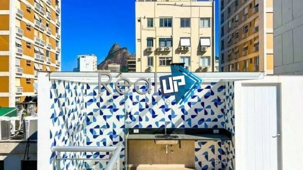 Cobertura, 3 quartos, 259 m² - Foto 3