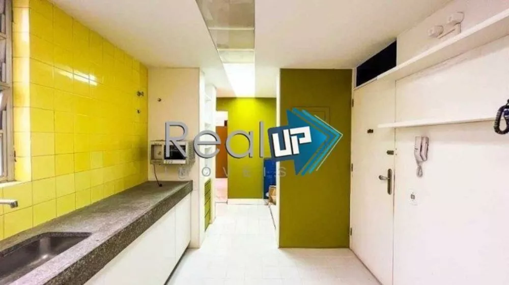 Cobertura, 3 quartos, 259 m² - Foto 15