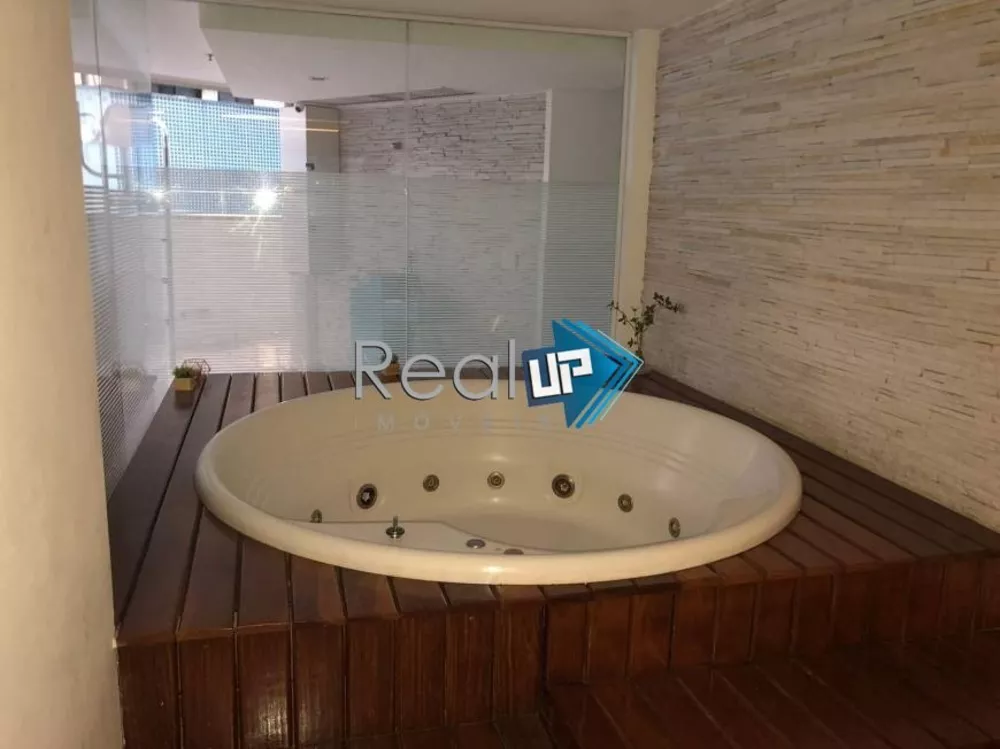 Cobertura, 3 quartos, 259 m² - Foto 10