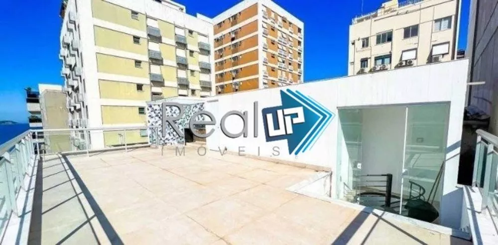 Cobertura, 3 quartos, 259 m² - Foto 3