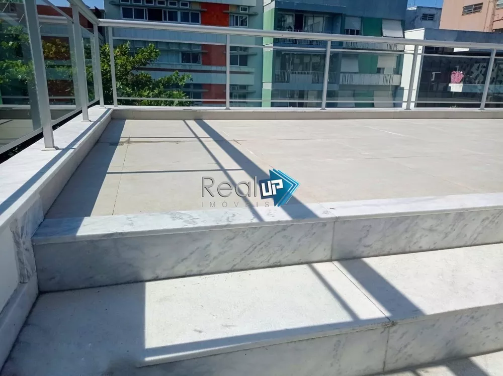 Cobertura, 3 quartos, 259 m² - Foto 9