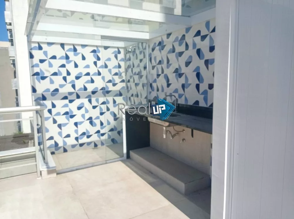 Cobertura, 3 quartos, 259 m² - Foto 6