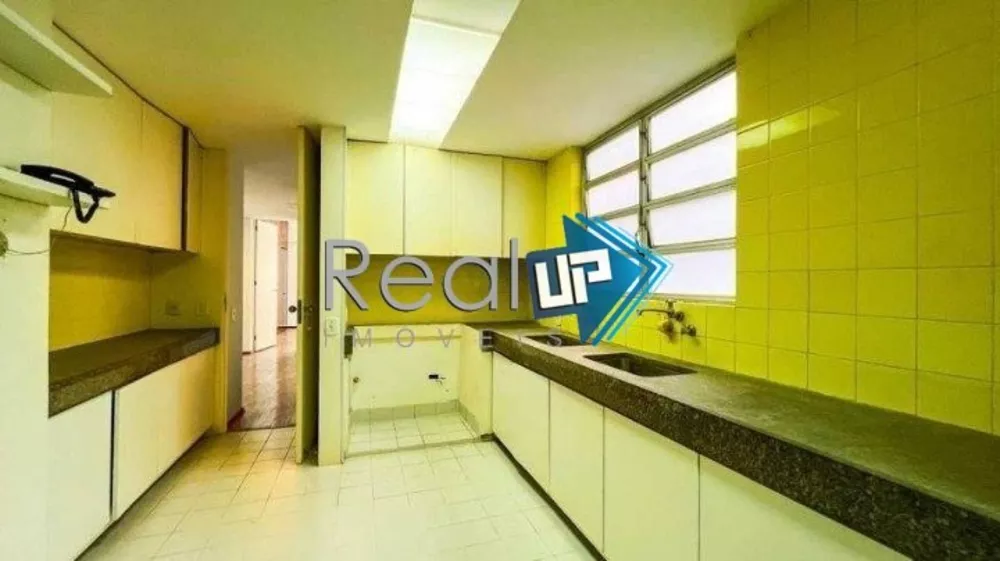 Cobertura, 3 quartos, 259 m² - Foto 14