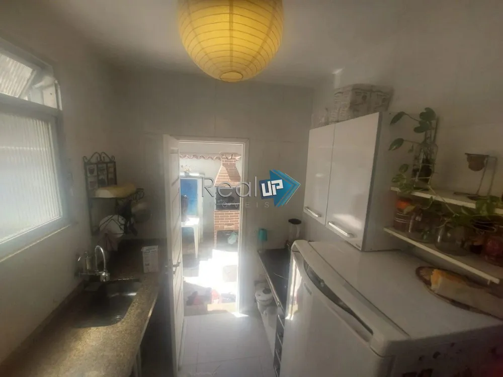 Casa, 6 quartos, 172 m² - Foto 21