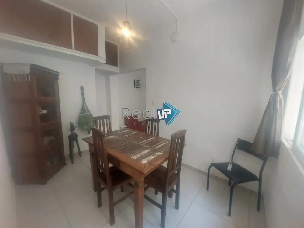 Casa, 6 quartos, 172 m² - Foto 8