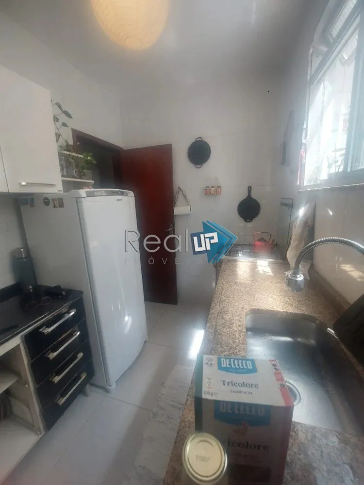 Casa, 6 quartos, 172 m² - Foto 22