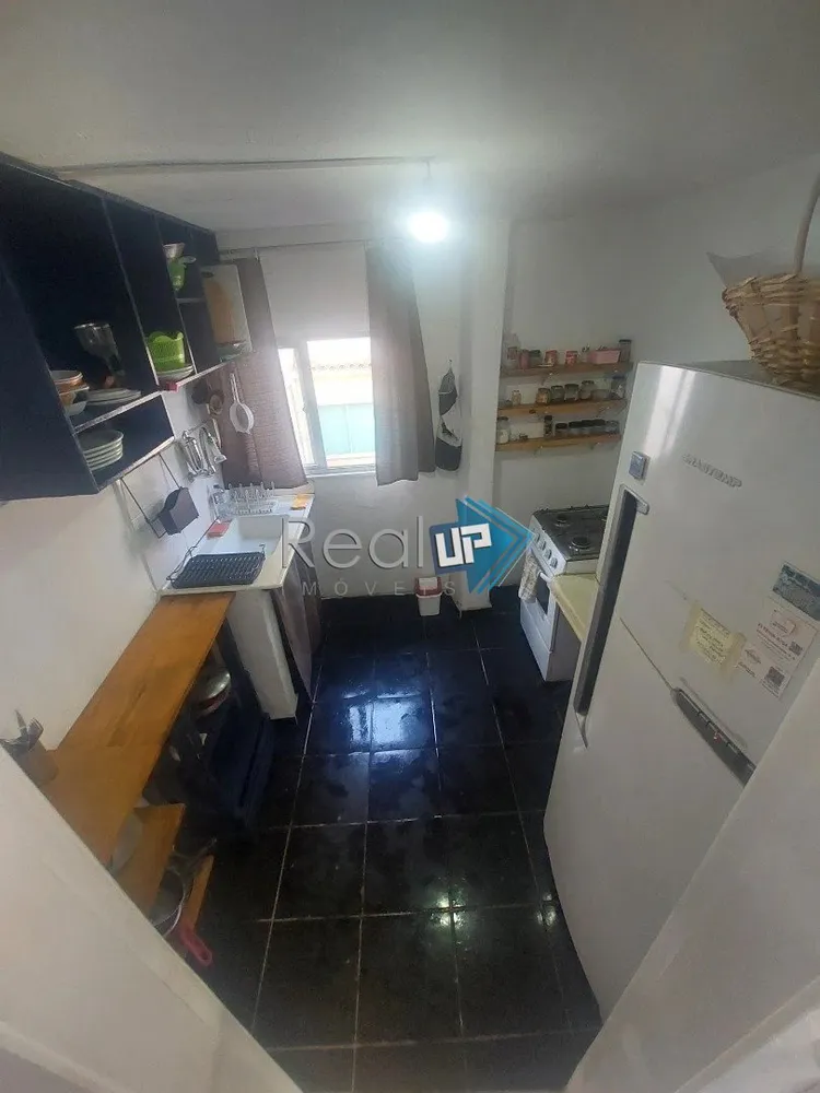 Casa, 6 quartos, 172 m² - Foto 23