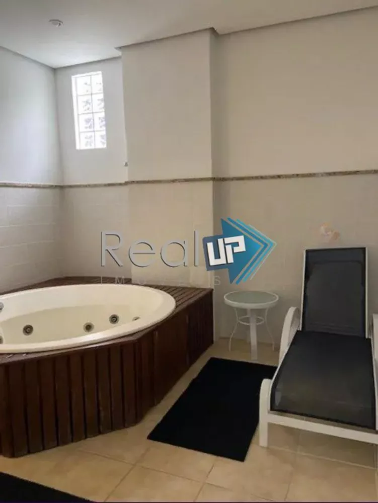 Pousada-Chalé, 1 quarto, 86 m² - Foto 43