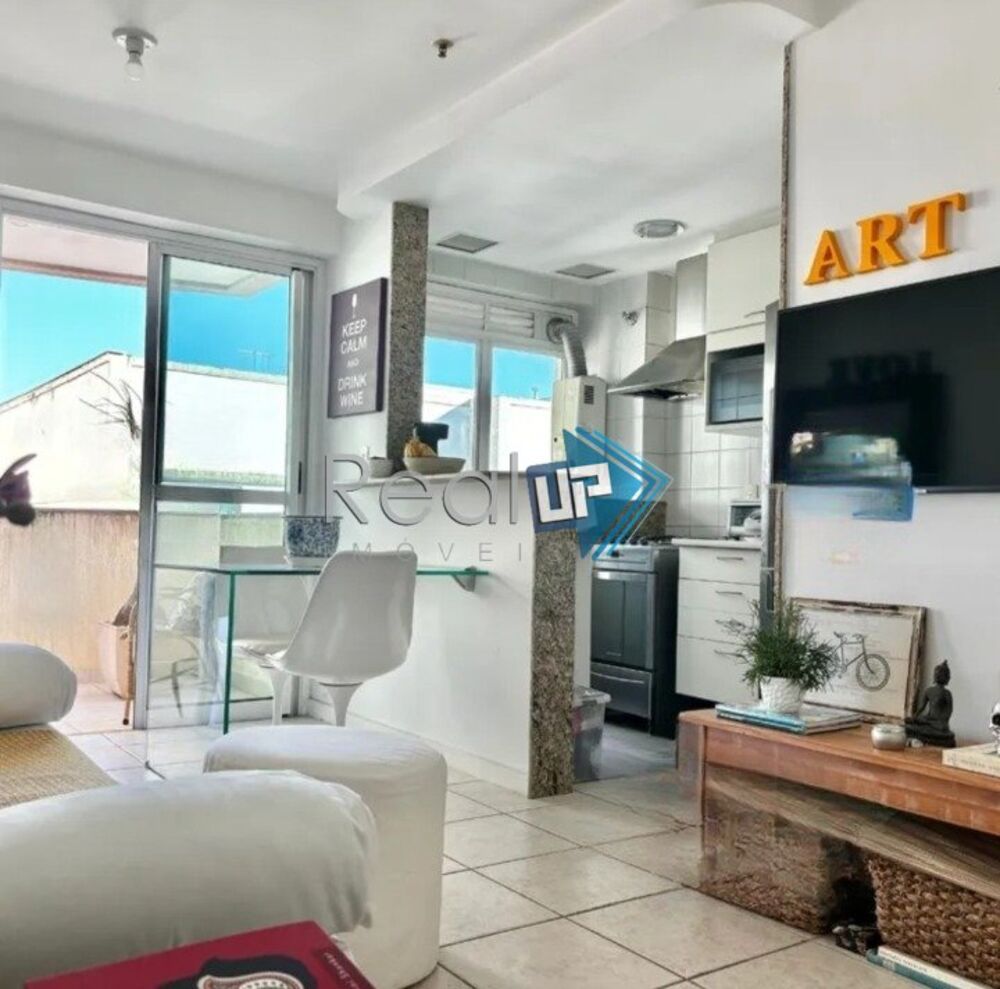 Pousada-Chalé à venda com 1 quarto, 86m² - Foto 2