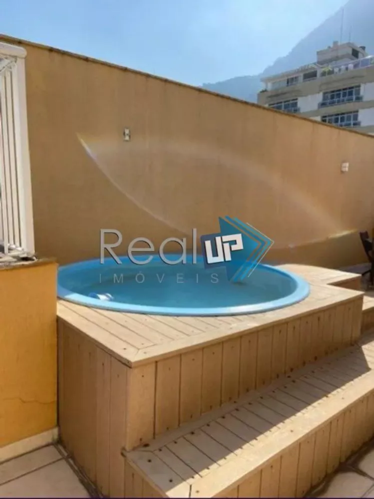 Pousada-Chalé, 1 quarto, 86 m² - Foto 1