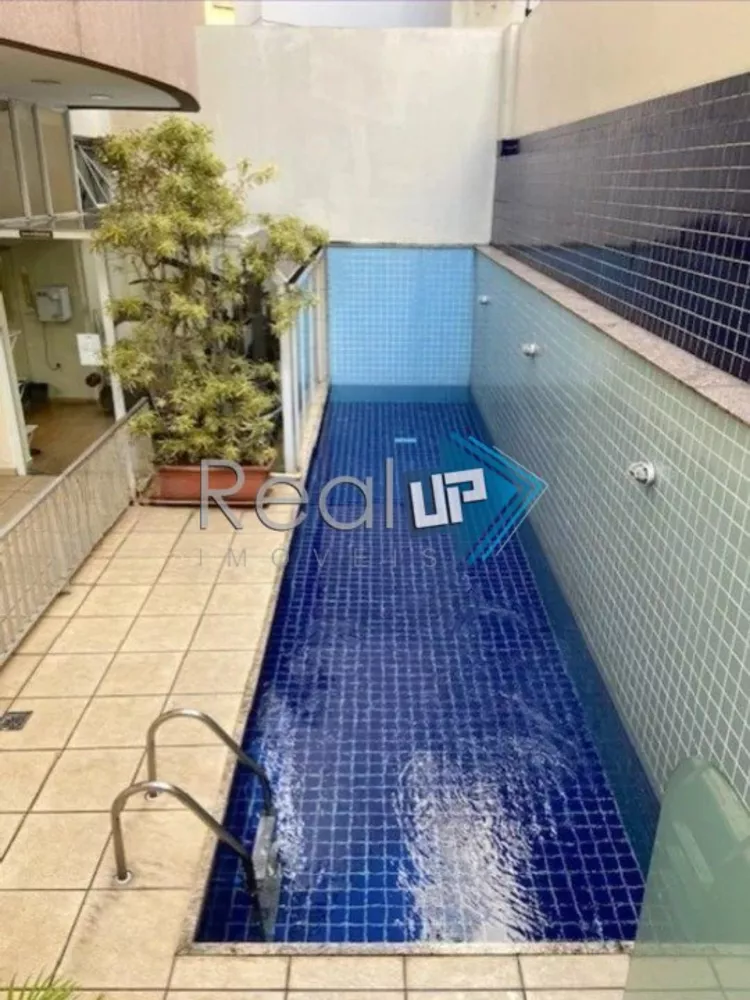 Pousada-Chalé, 1 quarto, 86 m² - Foto 33