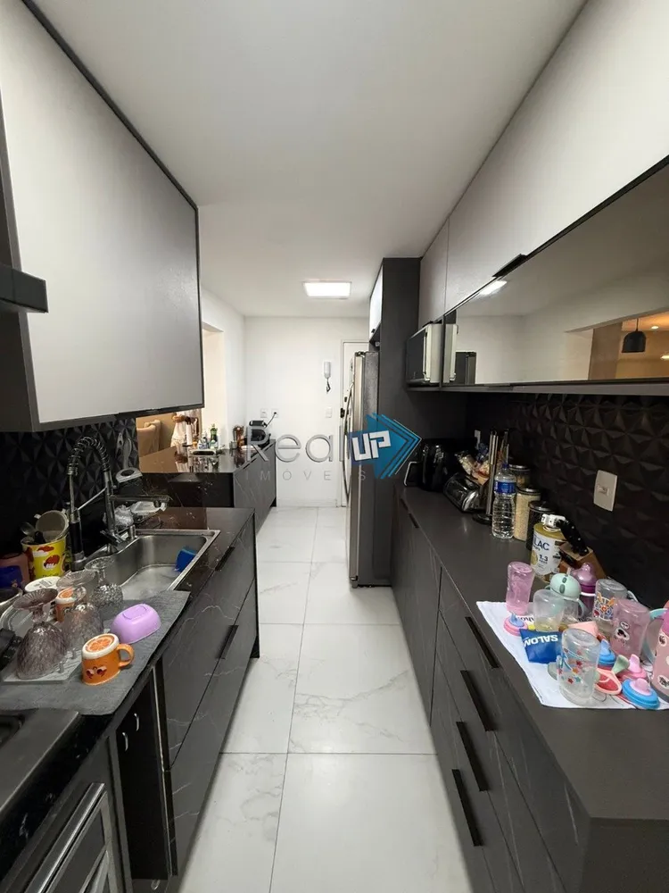 Apartamento, 3 quartos, 88 m² - Foto 23