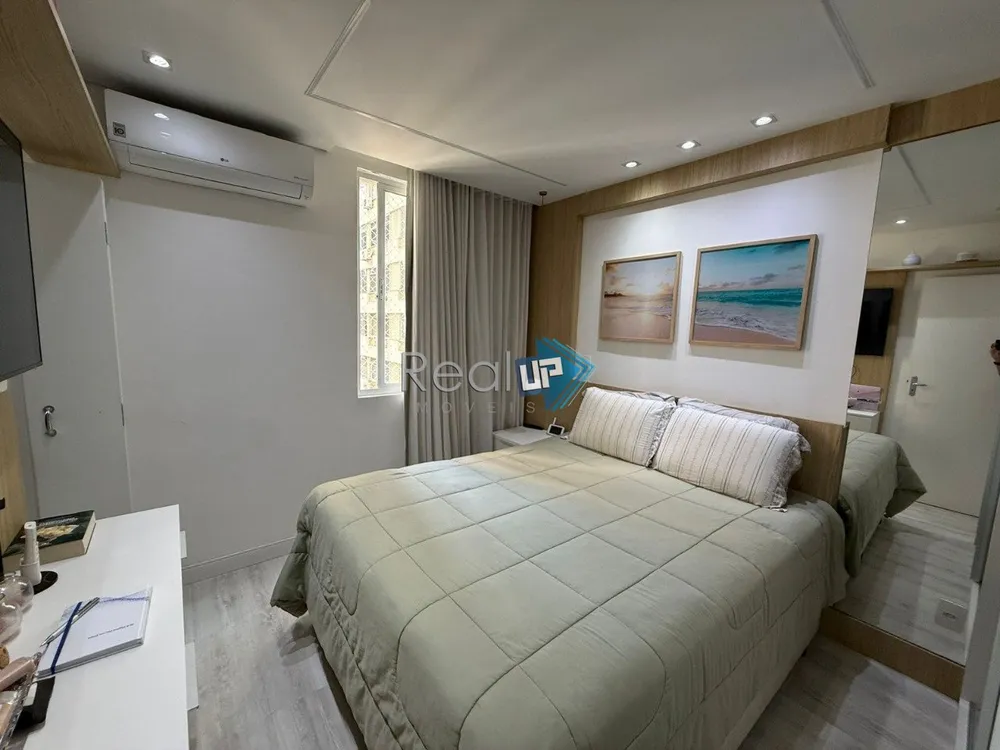 Apartamento, 3 quartos, 88 m² - Foto 8