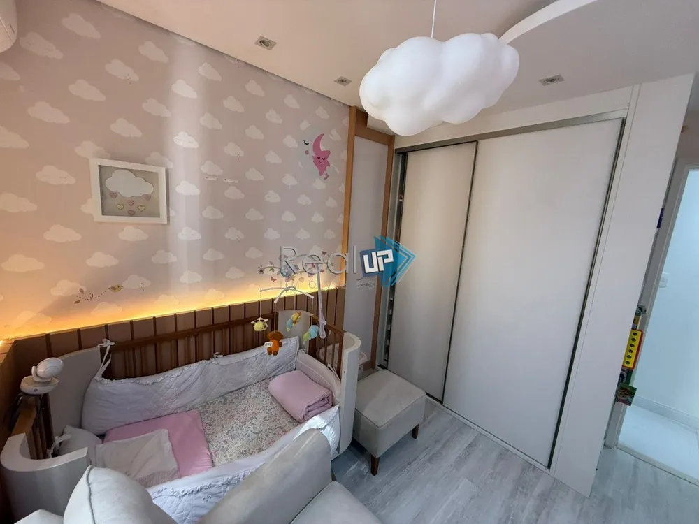 Apartamento, 3 quartos, 88 m² - Foto 15