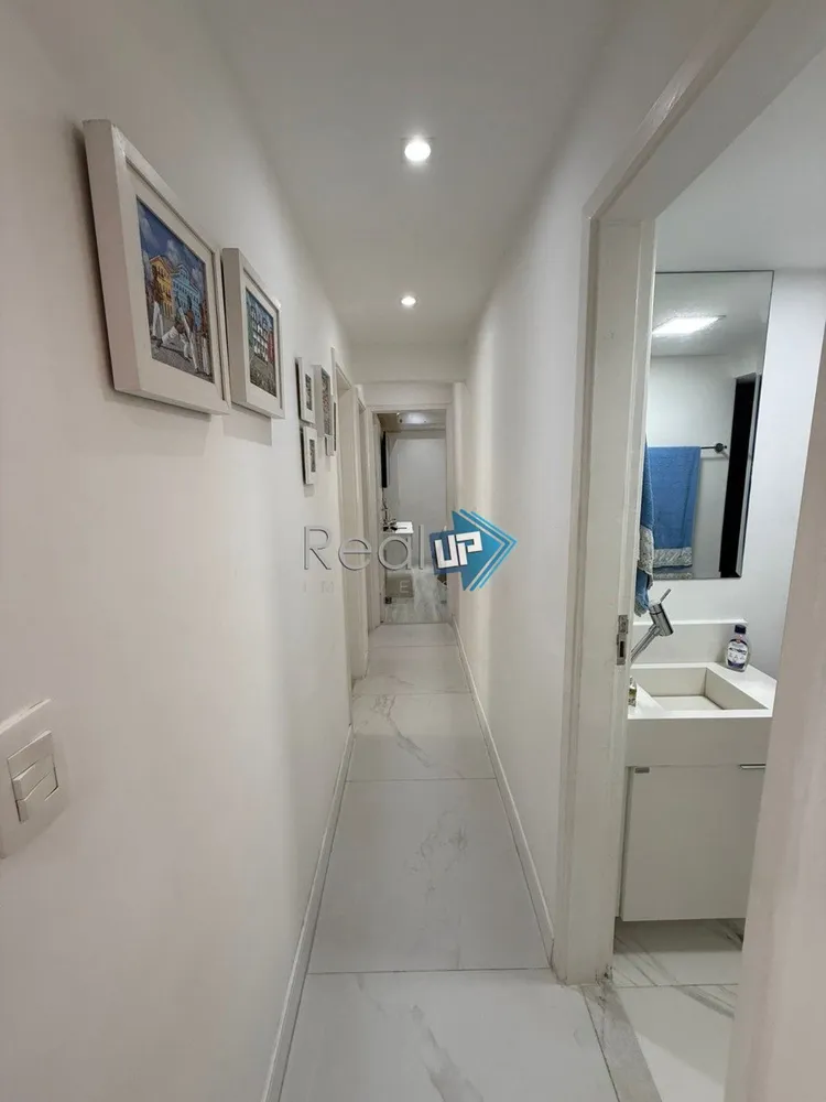 Apartamento, 3 quartos, 88 m² - Foto 6
