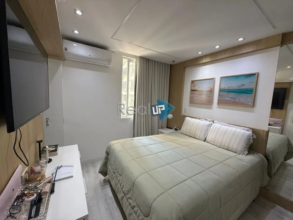 Apartamento, 3 quartos, 88 m² - Foto 11