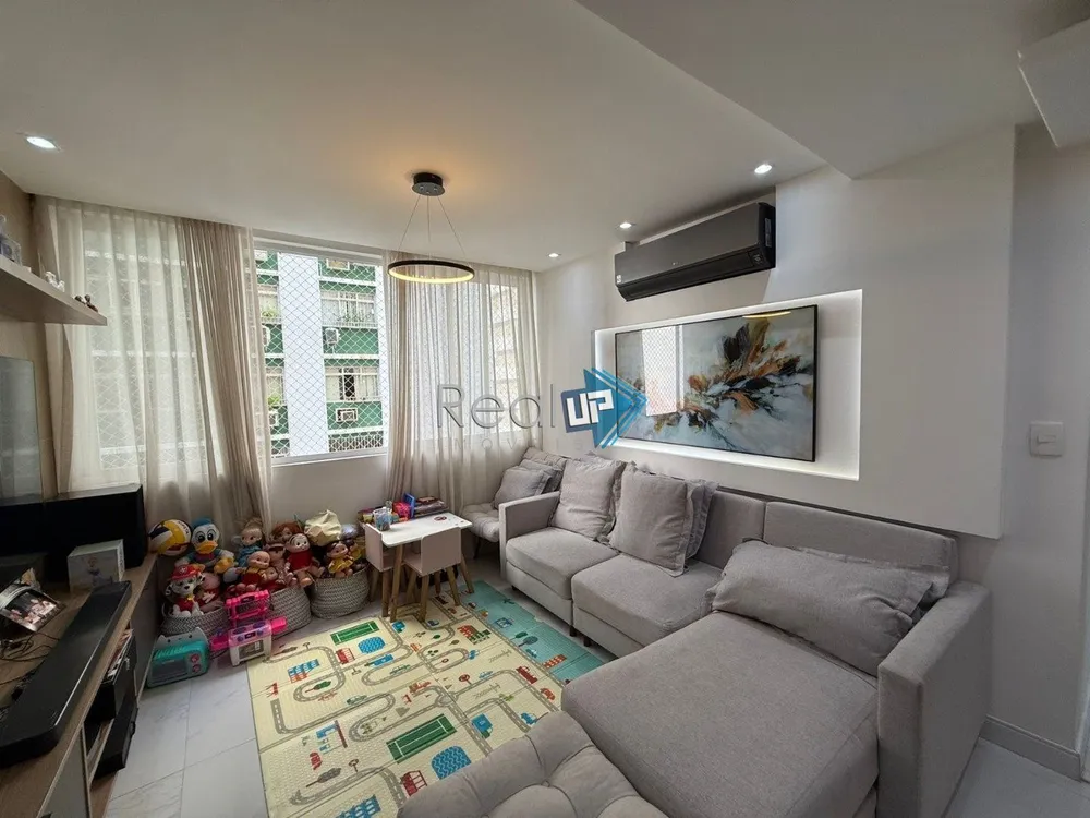 Apartamento, 3 quartos, 88 m² - Foto 5