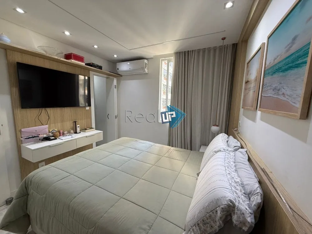 Apartamento, 3 quartos, 88 m² - Foto 10