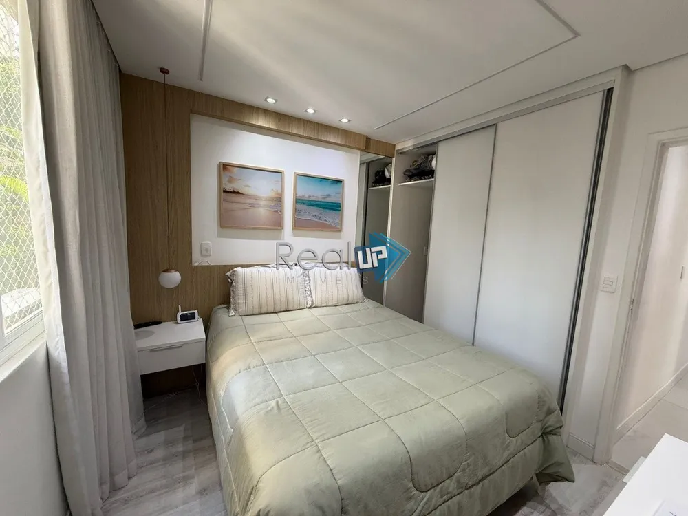 Apartamento, 3 quartos, 88 m² - Foto 9