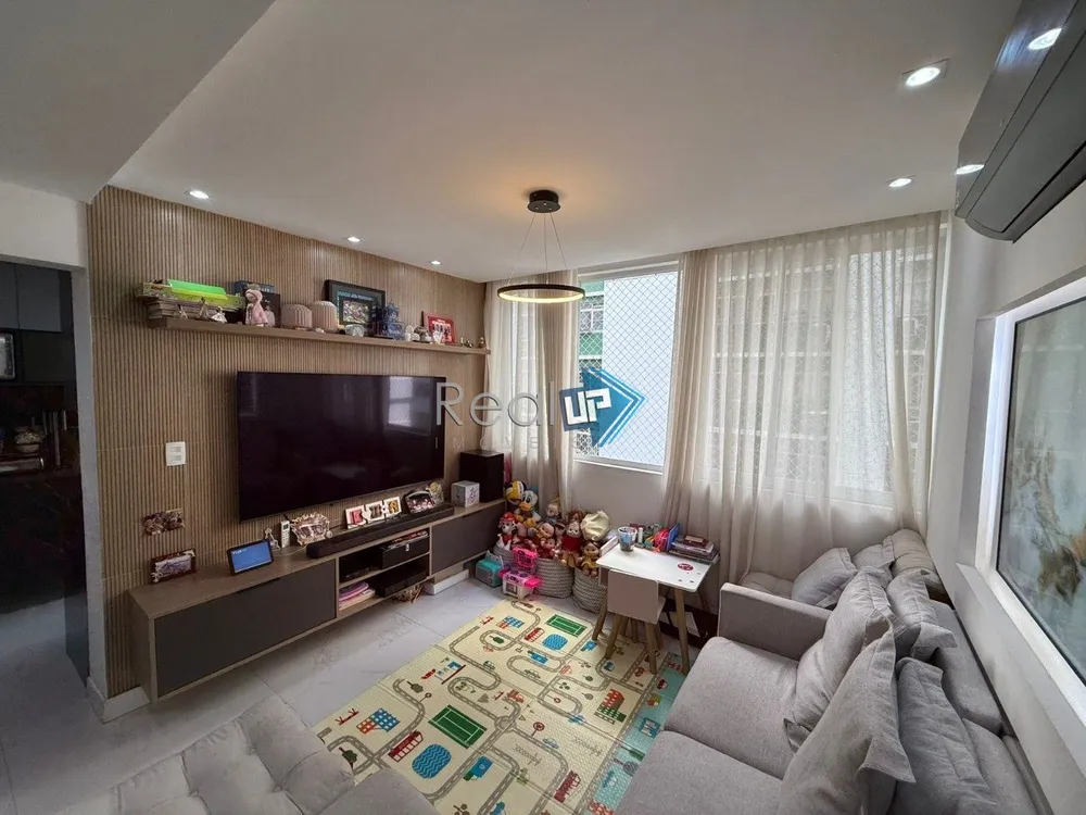 Apartamento, 3 quartos, 88 m² - Foto 3
